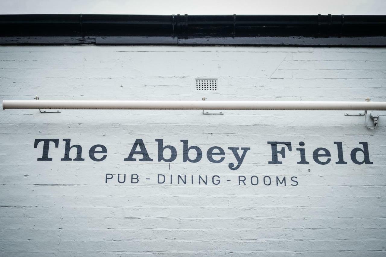 Abbey Fields By Chef & Brewer Collection Hotell Kenilworth Eksteriør bilde